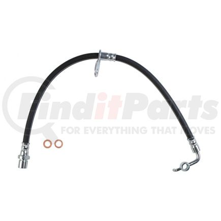 2201780 by SUNSONG - Brake Hydraulic Hose