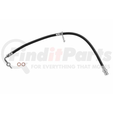 2201783 by SUNSONG - Brake Hydraulic Hose