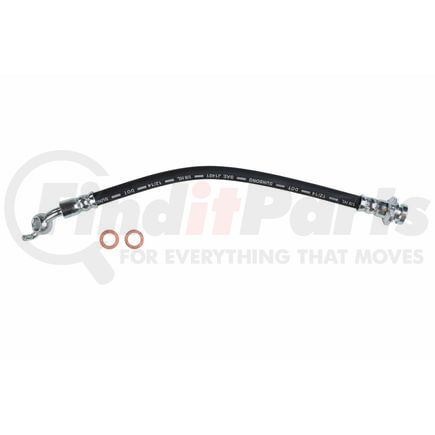 2201784 by SUNSONG - Brake Hydraulic Hose