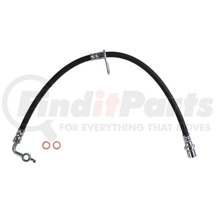 2201782 by SUNSONG - Brake Hydraulic Hose