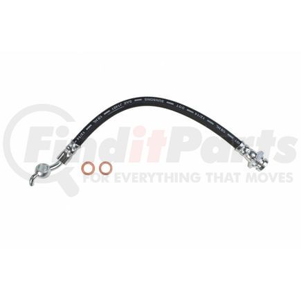 2201785 by SUNSONG - Brake Hydraulic Hose