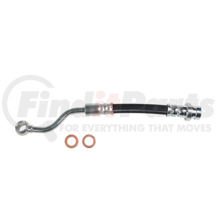 2201789 by SUNSONG - Brake Hydraulic Hose