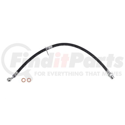 2201800 by SUNSONG - Brake Hydraulic Hose