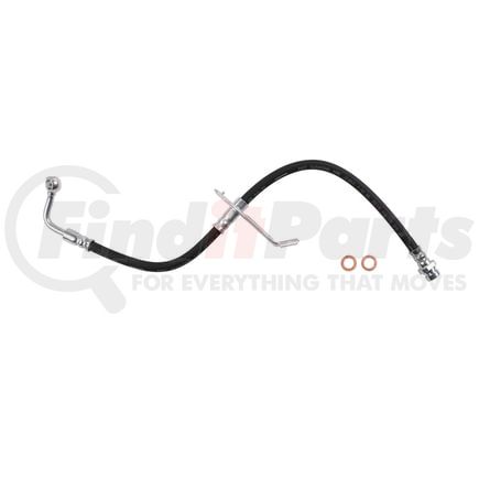 2201806 by SUNSONG - Brake Hydraulic Hose