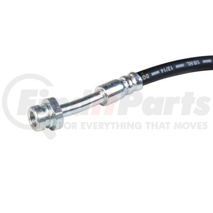 2201805 by SUNSONG - Brake Hydraulic Hose