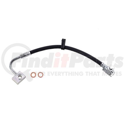 2201811 by SUNSONG - Brake Hydraulic Hose