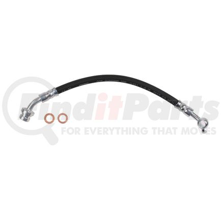 2201809 by SUNSONG - Brake Hydraulic Hose