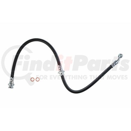 2201814 by SUNSONG - Brake Hydraulic Hose