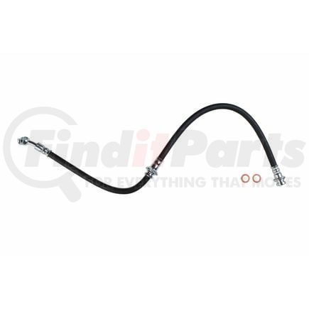 Sunsong 2201816 Brake Hydraulic Hose Brake Hydraulic Hose