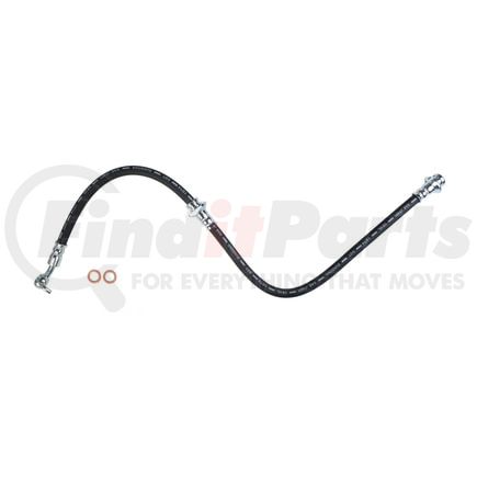 Sunsong 2201817 Brake Hydraulic Hose Brake Hydraulic Hose