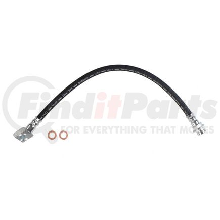 2201815 by SUNSONG - Brake Hydraulic Hose