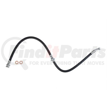 2201818 by SUNSONG - Brake Hydraulic Hose