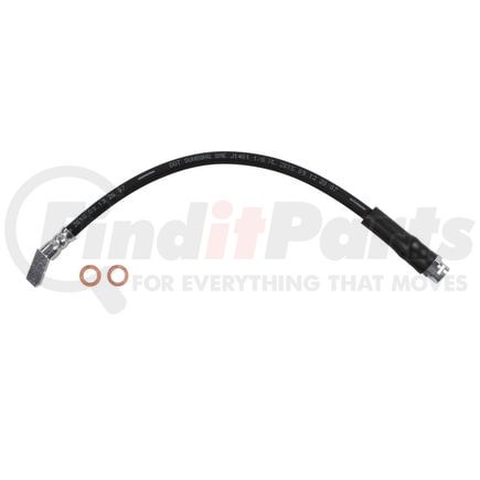 2201823 by SUNSONG - Brake Hydraulic Hose