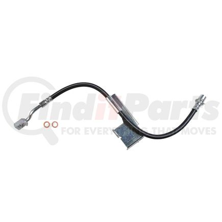 2201822 by SUNSONG - Brake Hydraulic Hose