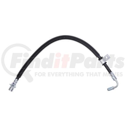 2201826 by SUNSONG - Brake Hydraulic Hose