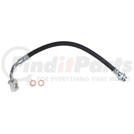 2201825 by SUNSONG - Brake Hydraulic Hose