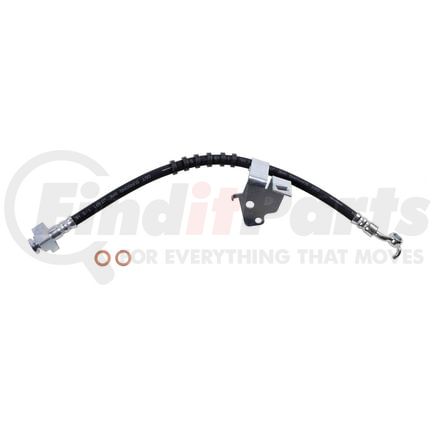 2201829 by SUNSONG - Brake Hydraulic Hose