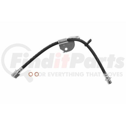 2201827 by SUNSONG - Brake Hydraulic Hose