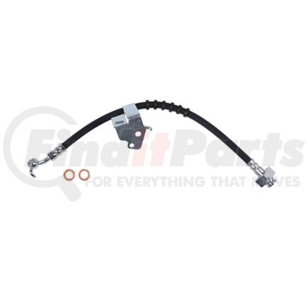 2201832 by SUNSONG - Brake Hydraulic Hose