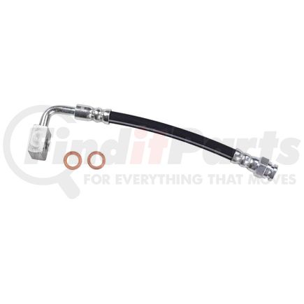 2201833 by SUNSONG - Brake Hydraulic Hose