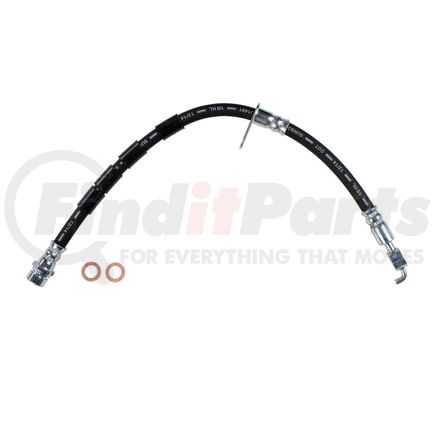 2201839 by SUNSONG - Brake Hydraulic Hose