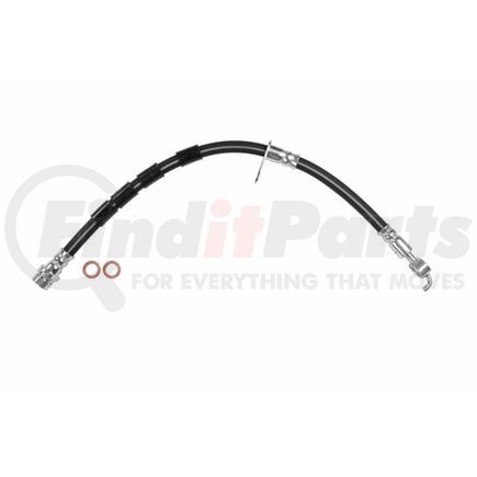 2201840 by SUNSONG - Brake Hydraulic Hose