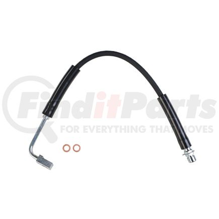 2201847 by SUNSONG - Brake Hydraulic Hose