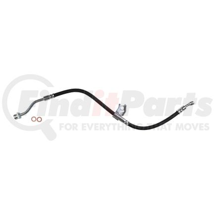 2201845 by SUNSONG - Brake Hydraulic Hose