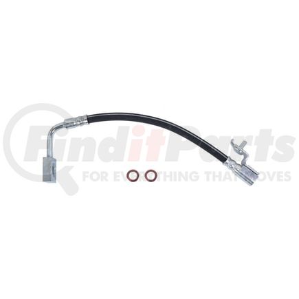 2201853 by SUNSONG - Brake Hydraulic Hose