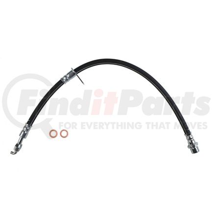 2201859 by SUNSONG - Brake Hydraulic Hose