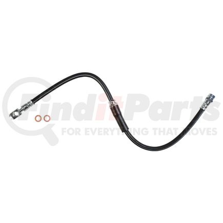 2201855 by SUNSONG - Brake Hydraulic Hose