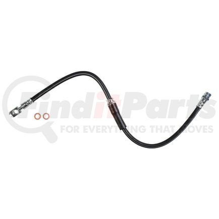 Sunsong 2201855 Brake Hydraulic Hose Brake Hydraulic Hose