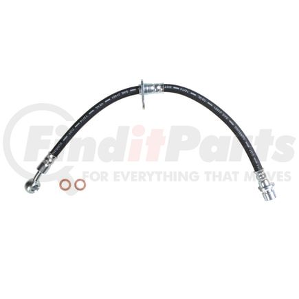 2201862 by SUNSONG - Brake Hydraulic Hose