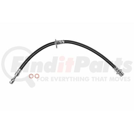 2201863 by SUNSONG - Brake Hydraulic Hose