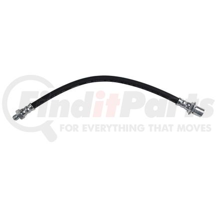 2201868 by SUNSONG - Clutch Hydraulic Hose