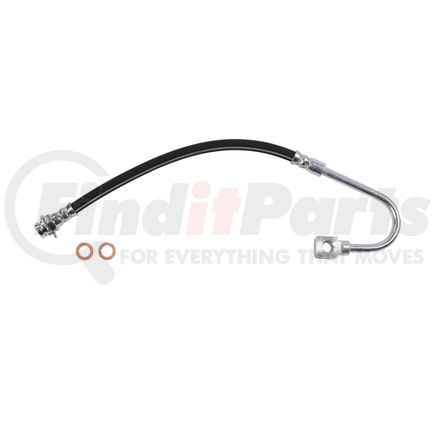 2201876 by SUNSONG - Brake Hydraulic Hose