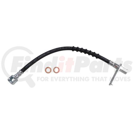 2201881 by SUNSONG - Brake Hydraulic Hose