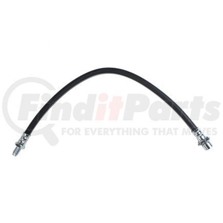 2201887 by SUNSONG - Brake Hydraulic Hose