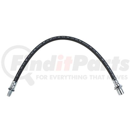 2201888 by SUNSONG - Brake Hydraulic Hose