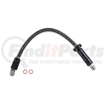 2201893 by SUNSONG - Brake Hydraulic Hose