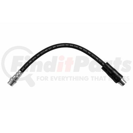 2201898 by SUNSONG - Brake Hydraulic Hose