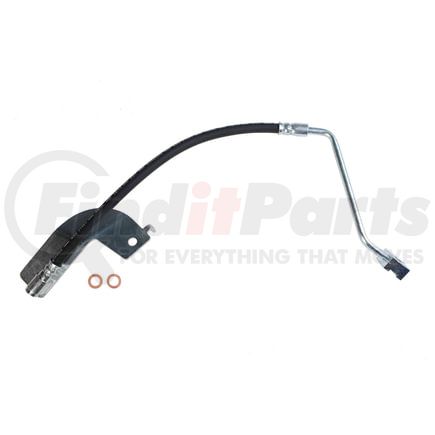 Sunsong 2201900 Brake Hydraulic Hose Brake Hydraulic Hose