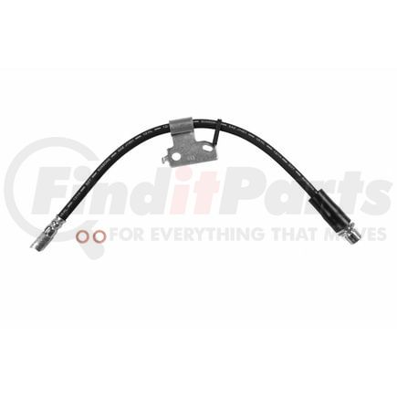 2201913 by SUNSONG - Brake Hydraulic Hose