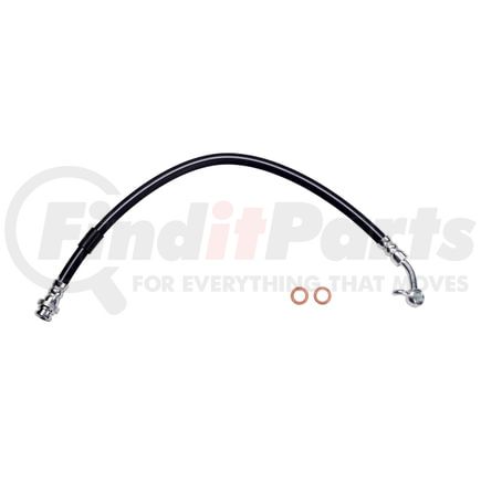 2201917 by SUNSONG - Brake Hydraulic Hose