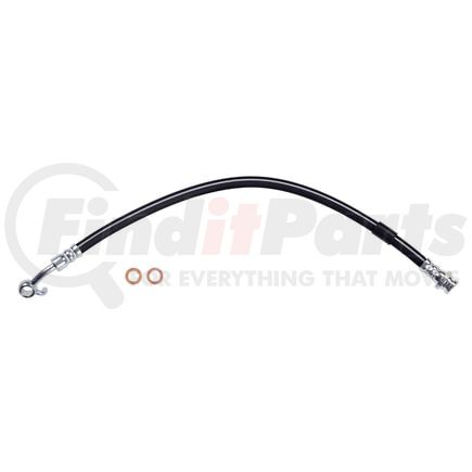 2201916 by SUNSONG - Brake Hydraulic Hose