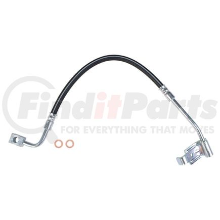 2201925 by SUNSONG - Brake Hydraulic Hose