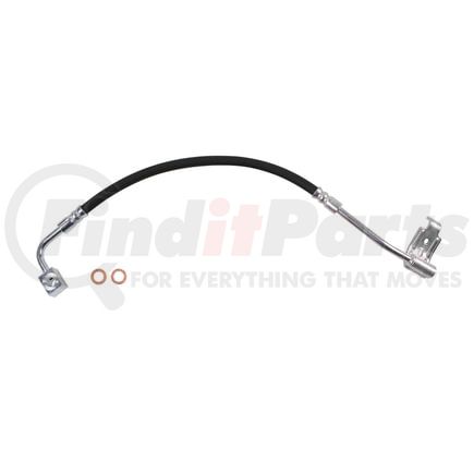 2201924 by SUNSONG - Brake Hydraulic Hose