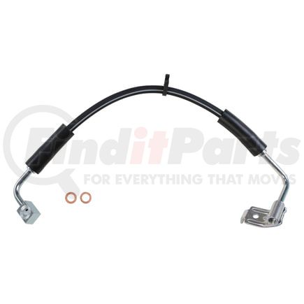 2201926 by SUNSONG - Brake Hydraulic Hose