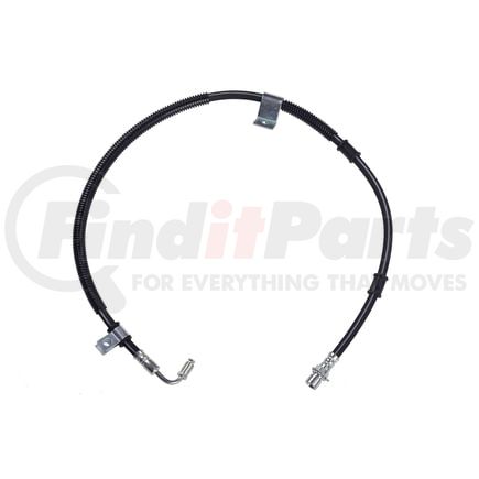 2201947 by SUNSONG - Brake Hydraulic Hose