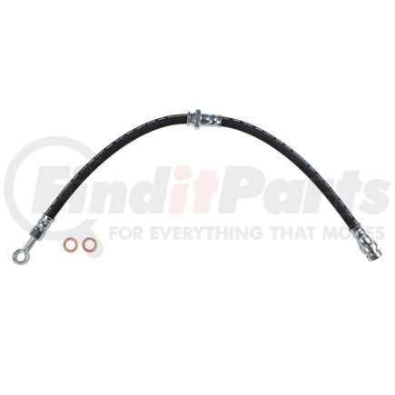 2201952 by SUNSONG - Brake Hydraulic Hose